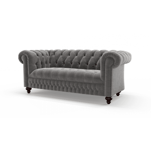 Clarendon 3 Seater Sofa
