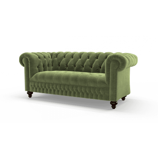 Clarendon 3 Seater Sofa