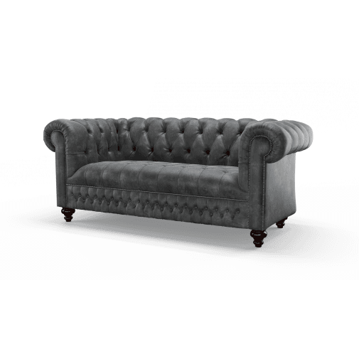 Clarendon 3 Seater Sofa