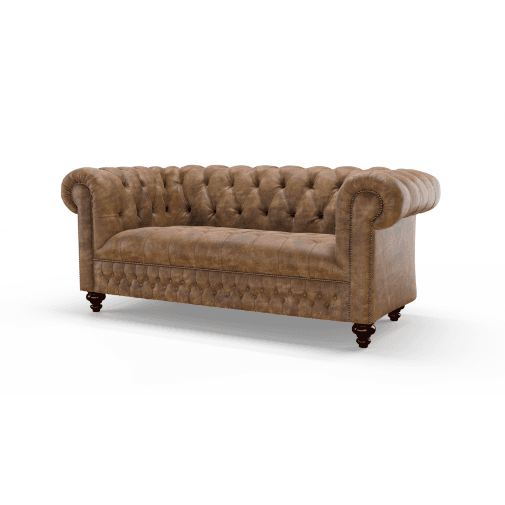 Clarendon 3 Seater Sofa