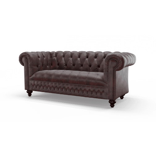 Clarendon 3 Seater Sofa