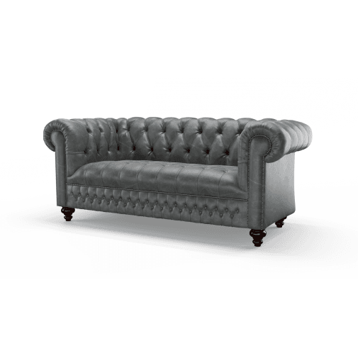 Clarendon 3 Seater Sofa