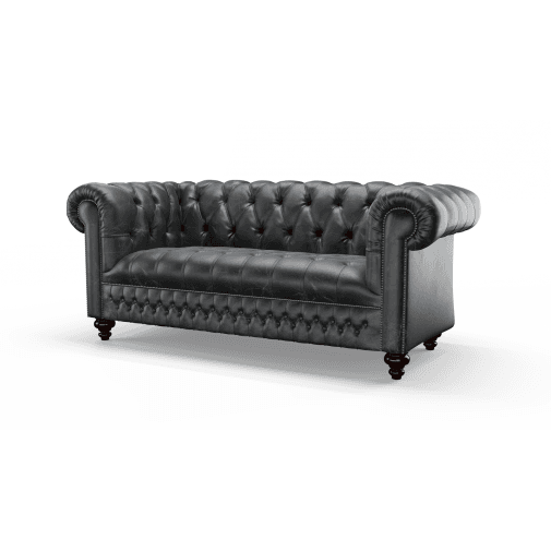 Clarendon 3 Seater Sofa