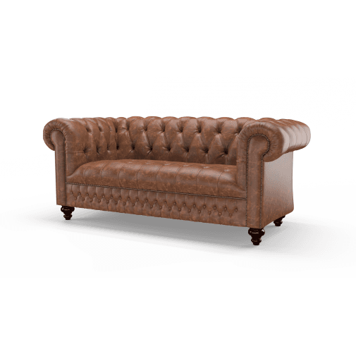 Clarendon 3 Seater Sofa