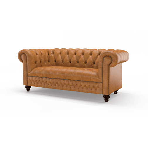 Clarendon 3 Seater Sofa