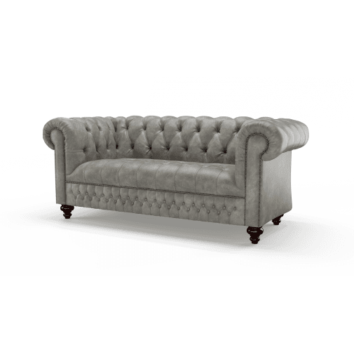 Clarendon 3 Seater Sofa