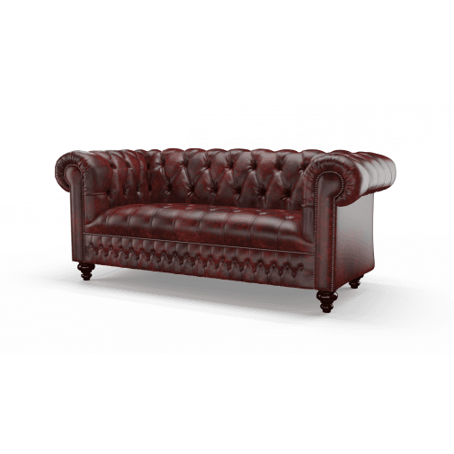 Clarendon 3 Seater Sofa