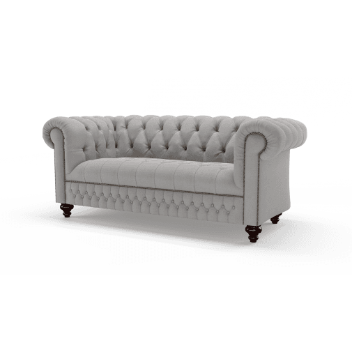 Clarendon 3 Seater Sofa