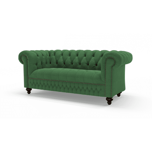 Clarendon 3 Seater Sofa