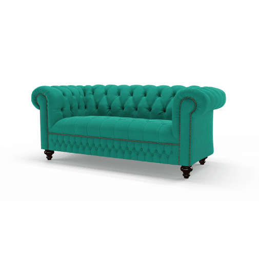 Clarendon 3 Seater Sofa