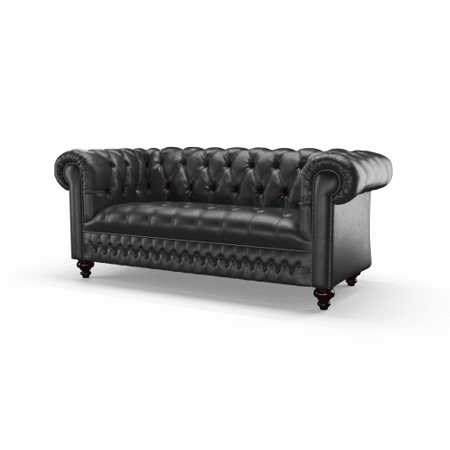 Clarendon 3 Seater Sofa