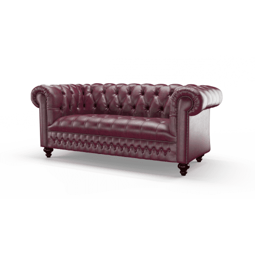 Clarendon 3 Seater Sofa
