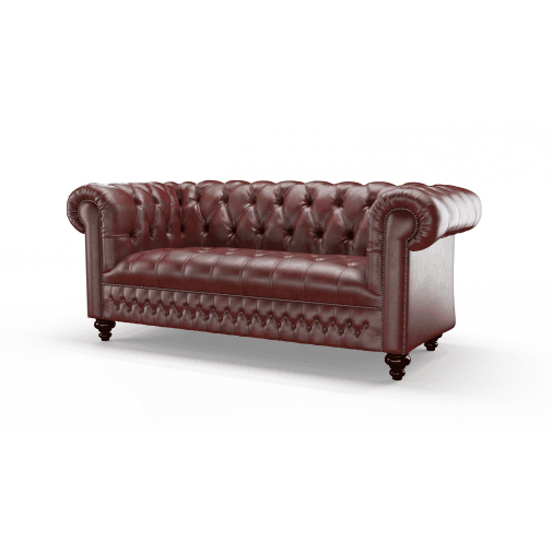 Clarendon 3 Seater Sofa