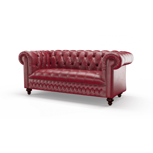 Clarendon 3 Seater Sofa