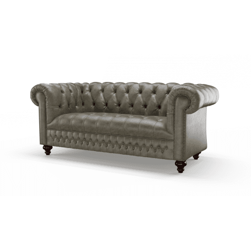 Clarendon 3 Seater Sofa
