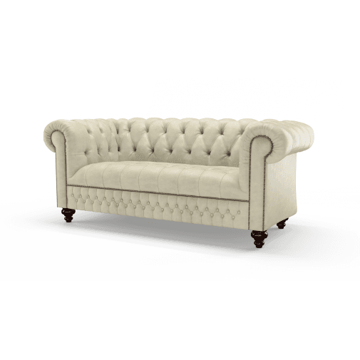 Clarendon 3 Seater Sofa