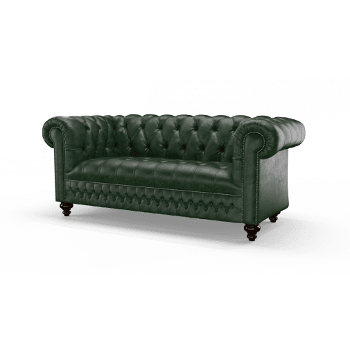 Clarendon 3 Seater Sofa