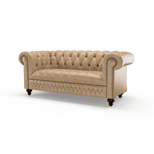 Clarendon 3 Seater Sofa