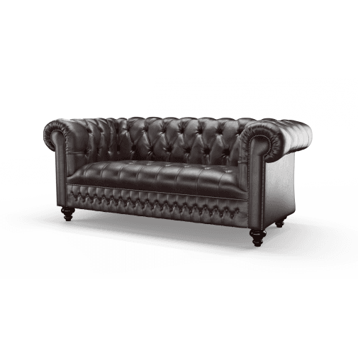 Clarendon 3 Seater Sofa