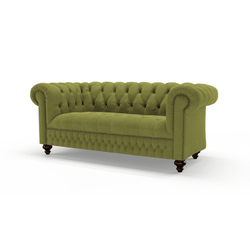 Clarendon 3 Seater Sofa