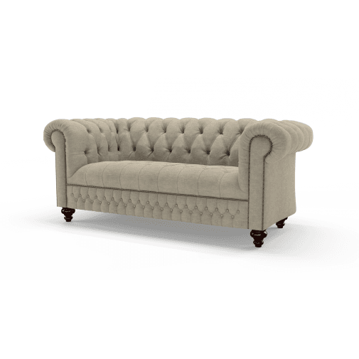 Clarendon 3 Seater Sofa