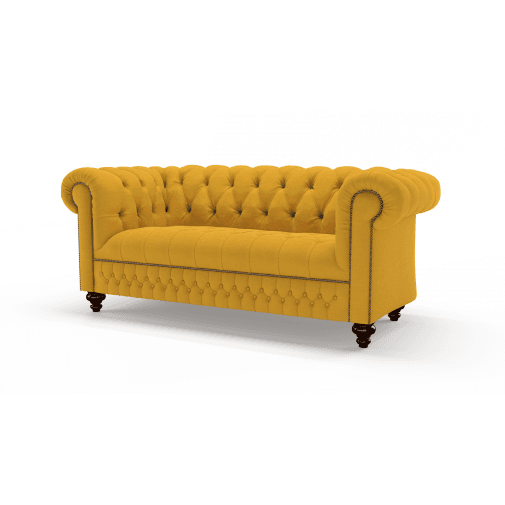 Clarendon 3 Seater Sofa