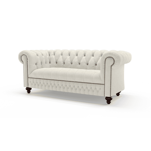Clarendon 3 Seater Sofa