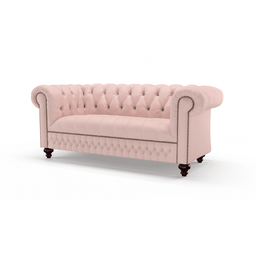 Clarendon 3 Seater Sofa