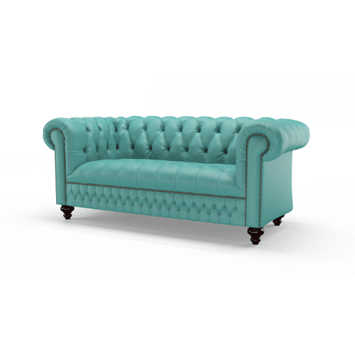 Clarendon 3 Seater Sofa