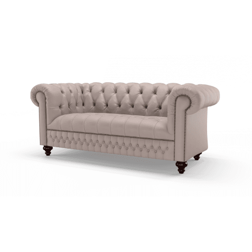 Clarendon 3 Seater Sofa