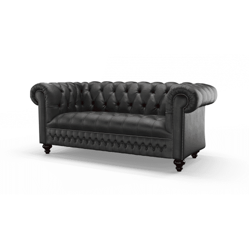 Clarendon 3 Seater Sofa