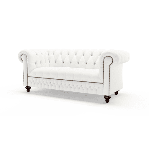 Clarendon 3 Seater Sofa