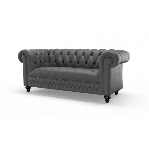 Clarendon 3 Seater Sofa
