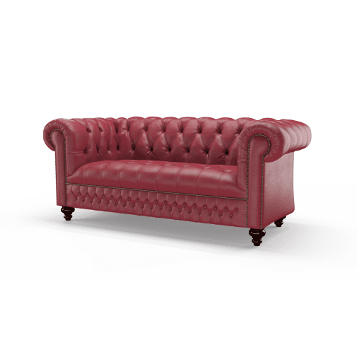 Clarendon 3 Seater Sofa