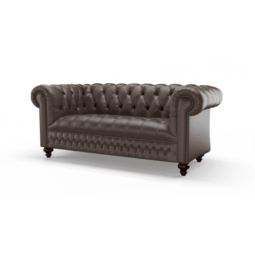Clarendon 3 Seater Sofa