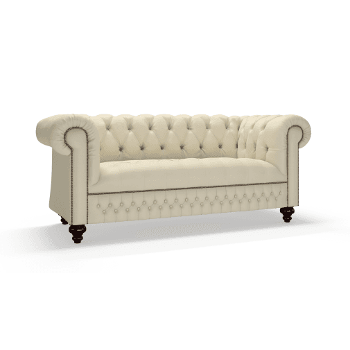 Clarendon 3 Seater Sofa