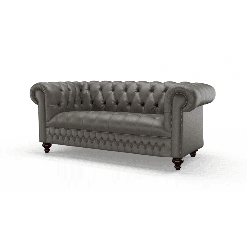 Clarendon 3 Seater Sofa