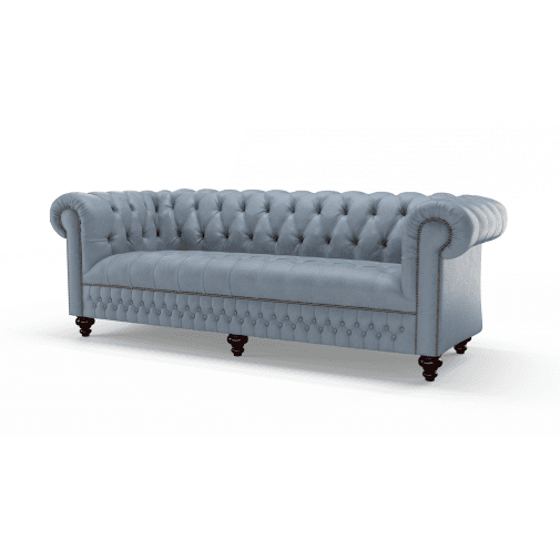 Clarendon 4 Seater Sofa
