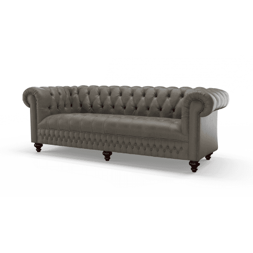 Clarendon 4 Seater Sofa