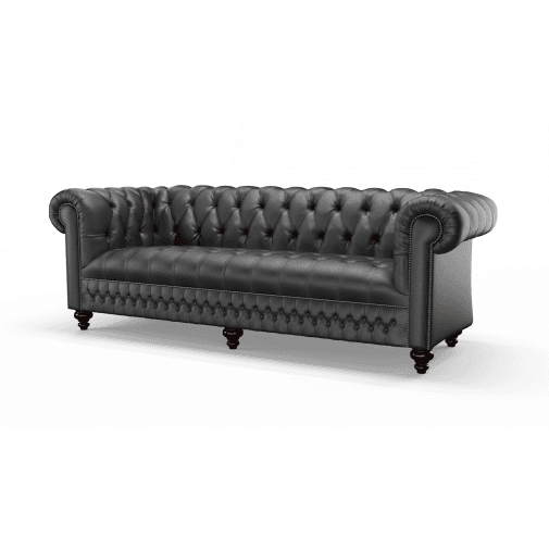 Clarendon 4 Seater Sofa