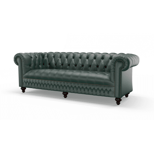 Clarendon 4 Seater Sofa