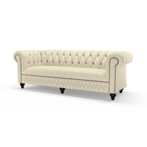 Clarendon 4 Seater Sofa