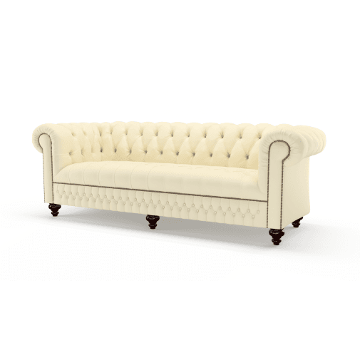 Clarendon 4 Seater Sofa