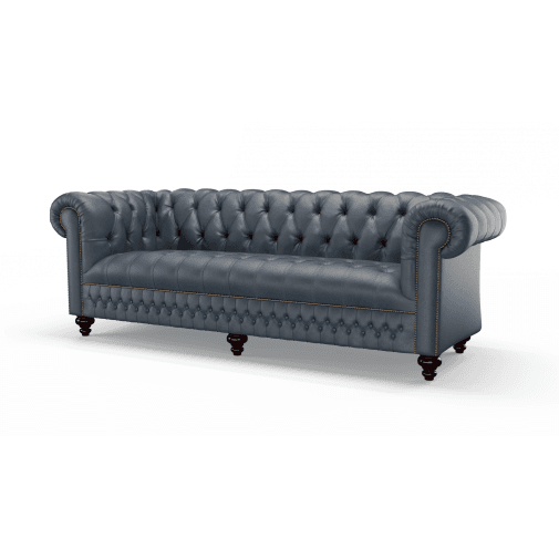 Clarendon 4 Seater Sofa