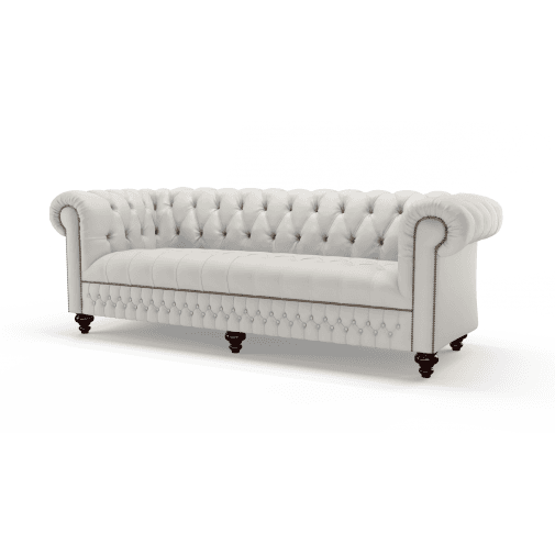 Clarendon 4 Seater Sofa