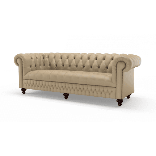 Clarendon 4 Seater Sofa