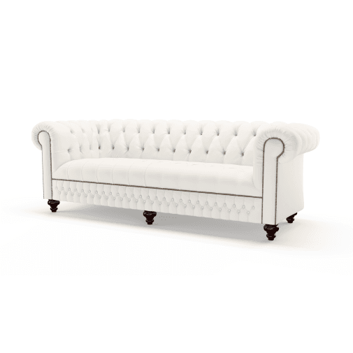 Clarendon 4 Seater Sofa
