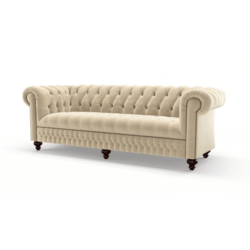 Clarendon 4 Seater Sofa