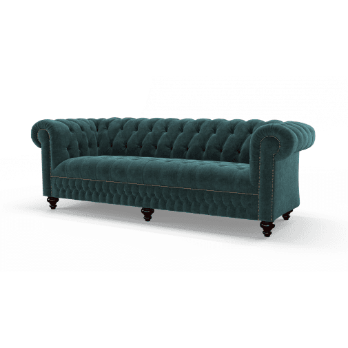 Clarendon 4 Seater Sofa