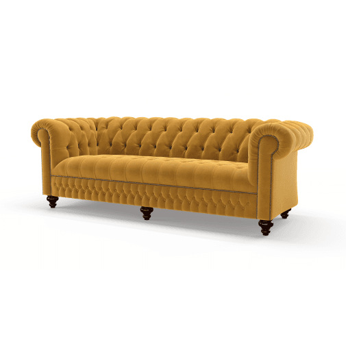 Clarendon 4 Seater Sofa